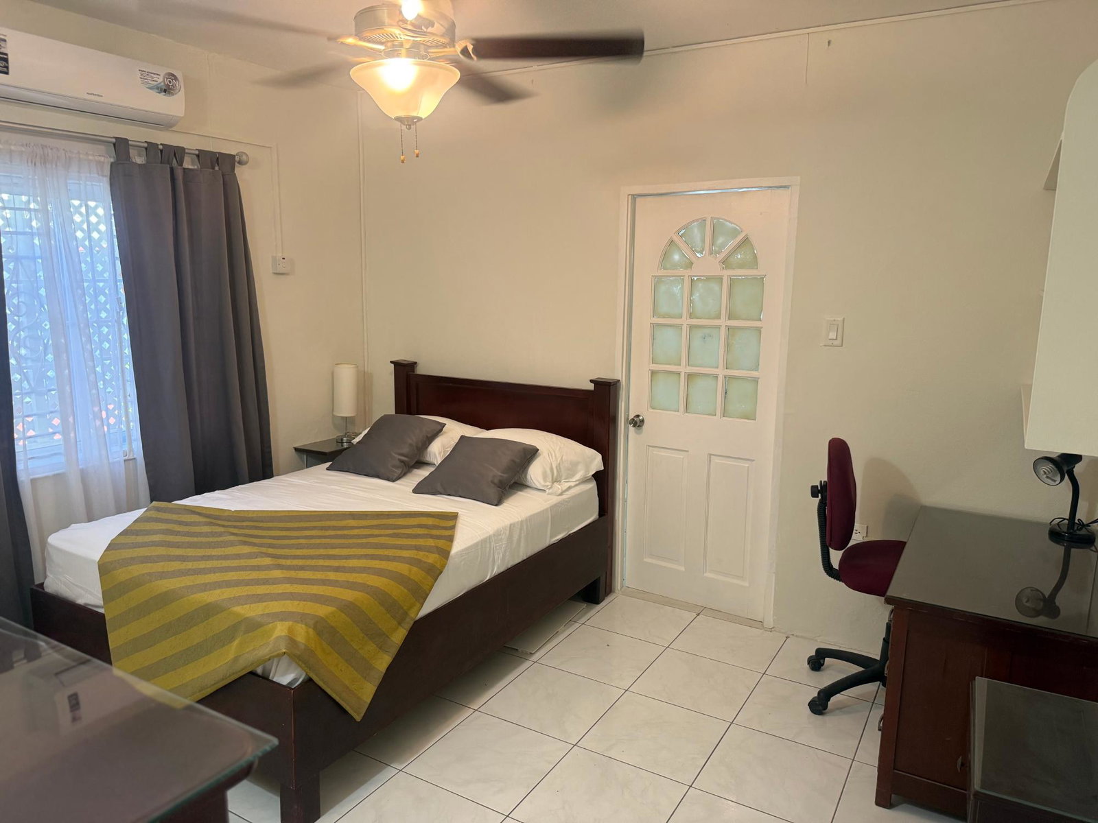 Eighth image of 2- Sandhurst Terrace in Kingston 6, St. Andrew, Jamaica - property is For Rent