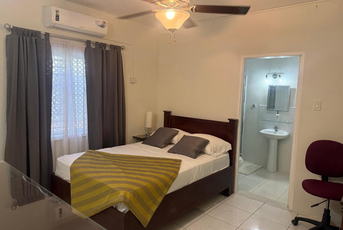 Ninth image of 2- Sandhurst Terrace in Kingston 6, St. Andrew, Jamaica - property is For Rent