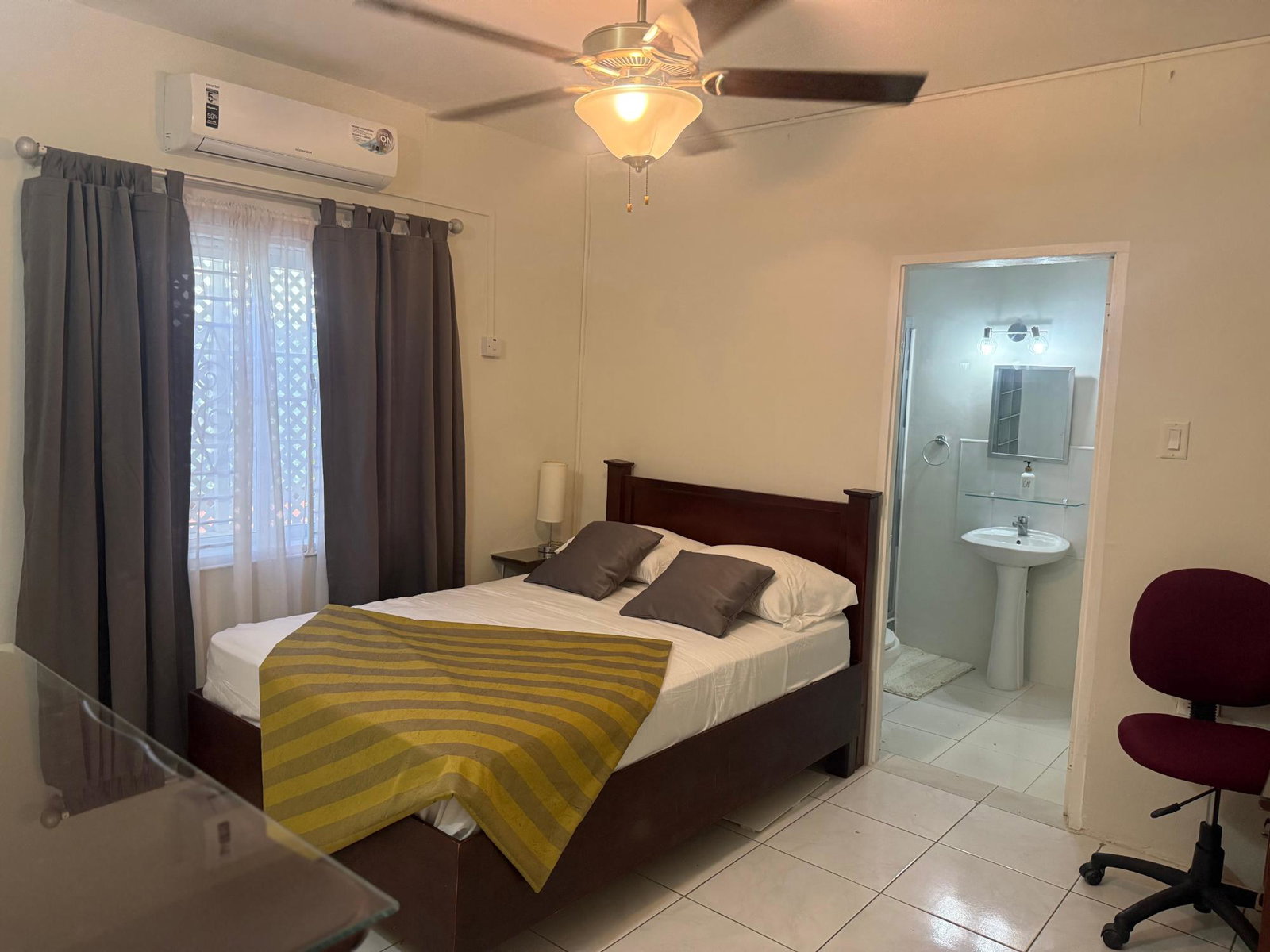 Ninth image of 2- Sandhurst Terrace in Kingston 6, St. Andrew, Jamaica - property is For Rent