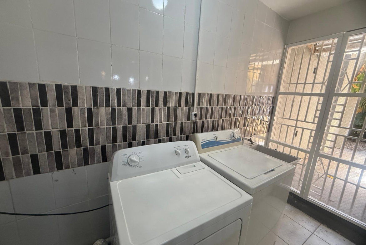 Tenth image of 2- Sandhurst Terrace in Kingston 6, St. Andrew, Jamaica - property is For Rent
