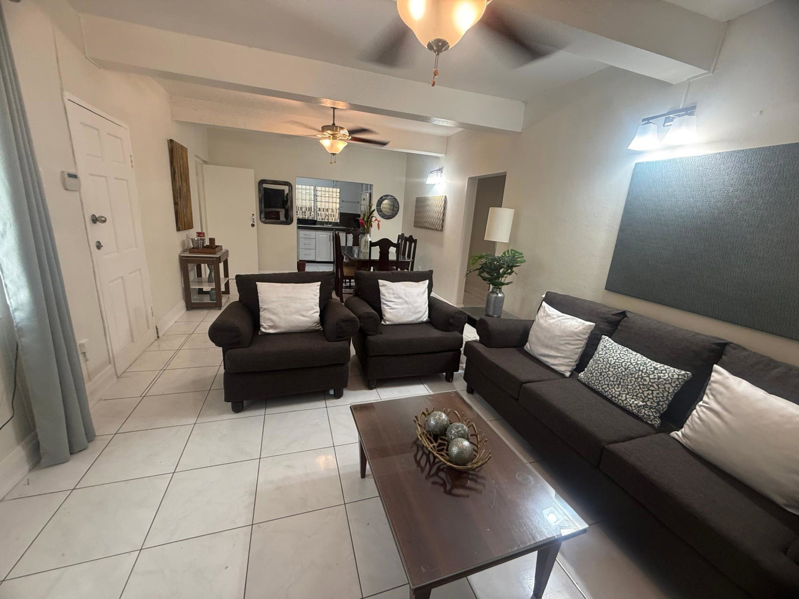 First image of 2- Sandhurst Terrace in Kingston 6, St. Andrew, Jamaica - property is For Rent
