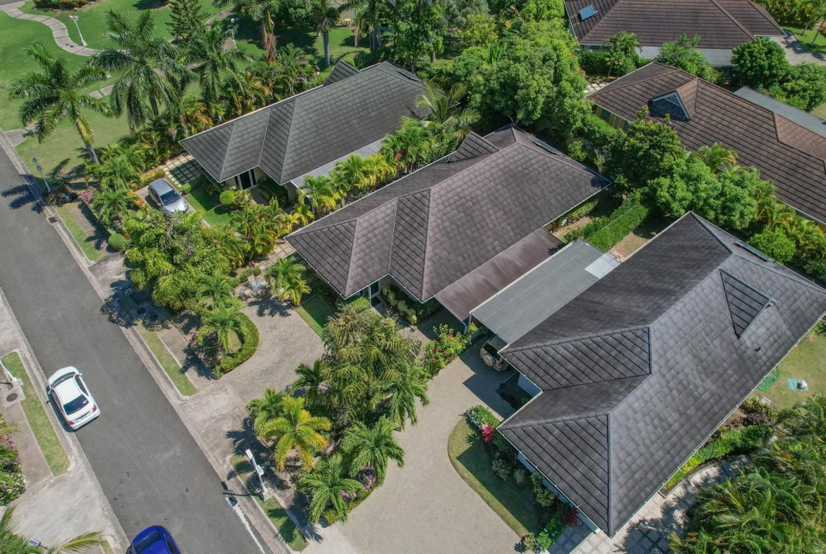 Second image of 449- Richmond Estate in Priory, St. Ann, Jamaica - property is For Rent
