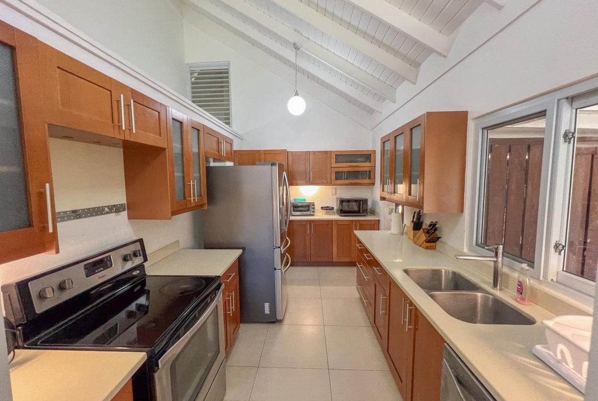 Twelfth image of 449- Richmond Estate in Priory, St. Ann, Jamaica - property is For Rent
