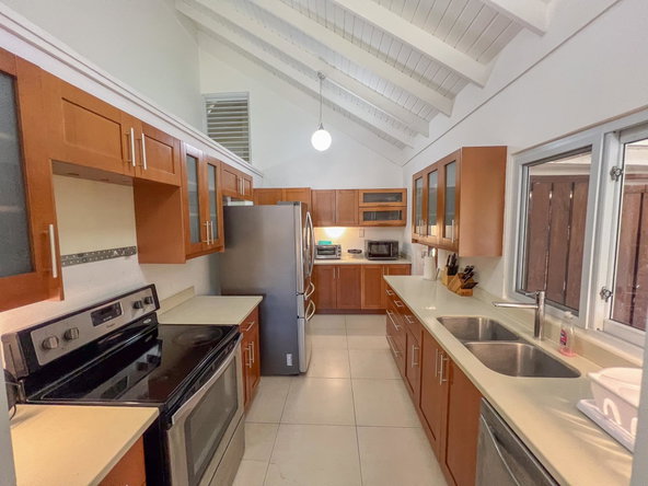 Twelfth image of 449- Richmond Estate in Priory, St. Ann, Jamaica - property is For Rent