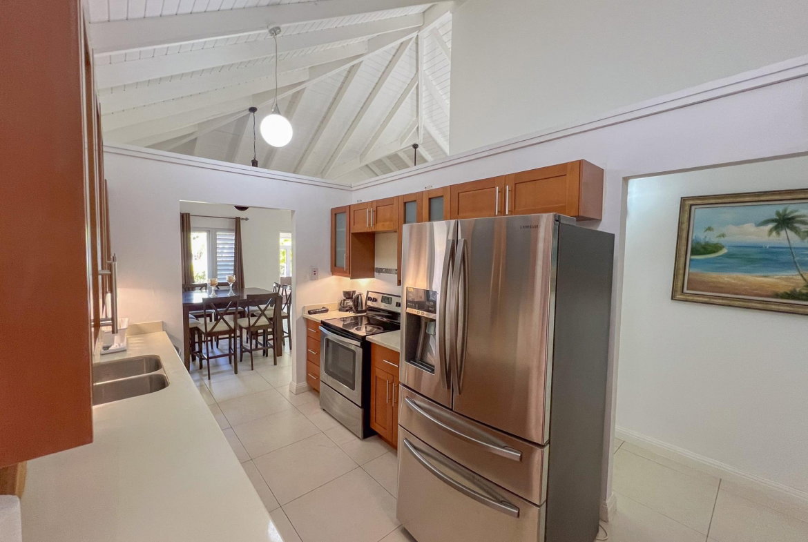 Thirteenth image of 449- Richmond Estate in Priory, St. Ann, Jamaica - property is For Rent