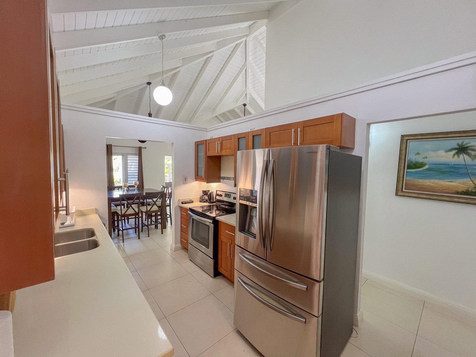 Thirteenth image of 449- Richmond Estate in Priory, St. Ann, Jamaica - property is For Rent