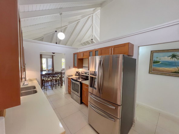 Thirteenth image of 449- Richmond Estate in Priory, St. Ann, Jamaica - property is For Rent