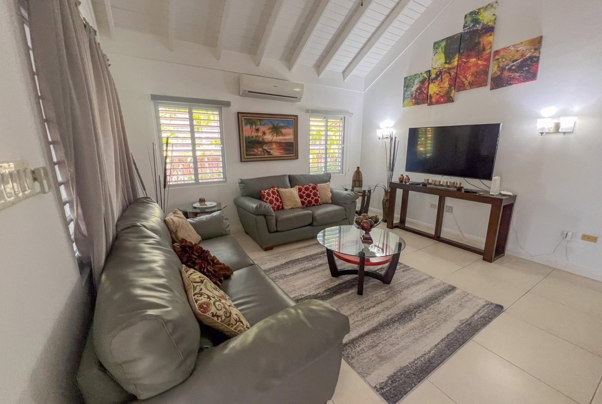 Third image of 449- Richmond Estate in Priory, St. Ann, Jamaica - property is For Rent