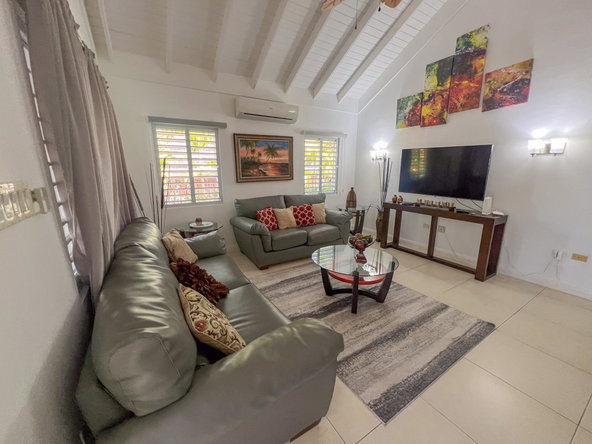 Third image of 449- Richmond Estate in Priory, St. Ann, Jamaica - property is For Rent