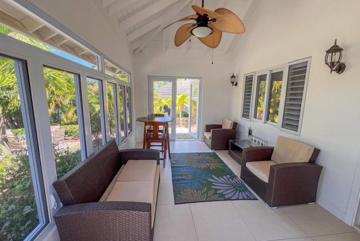Fourth image of 449- Richmond Estate in Priory, St. Ann, Jamaica - property is For Rent