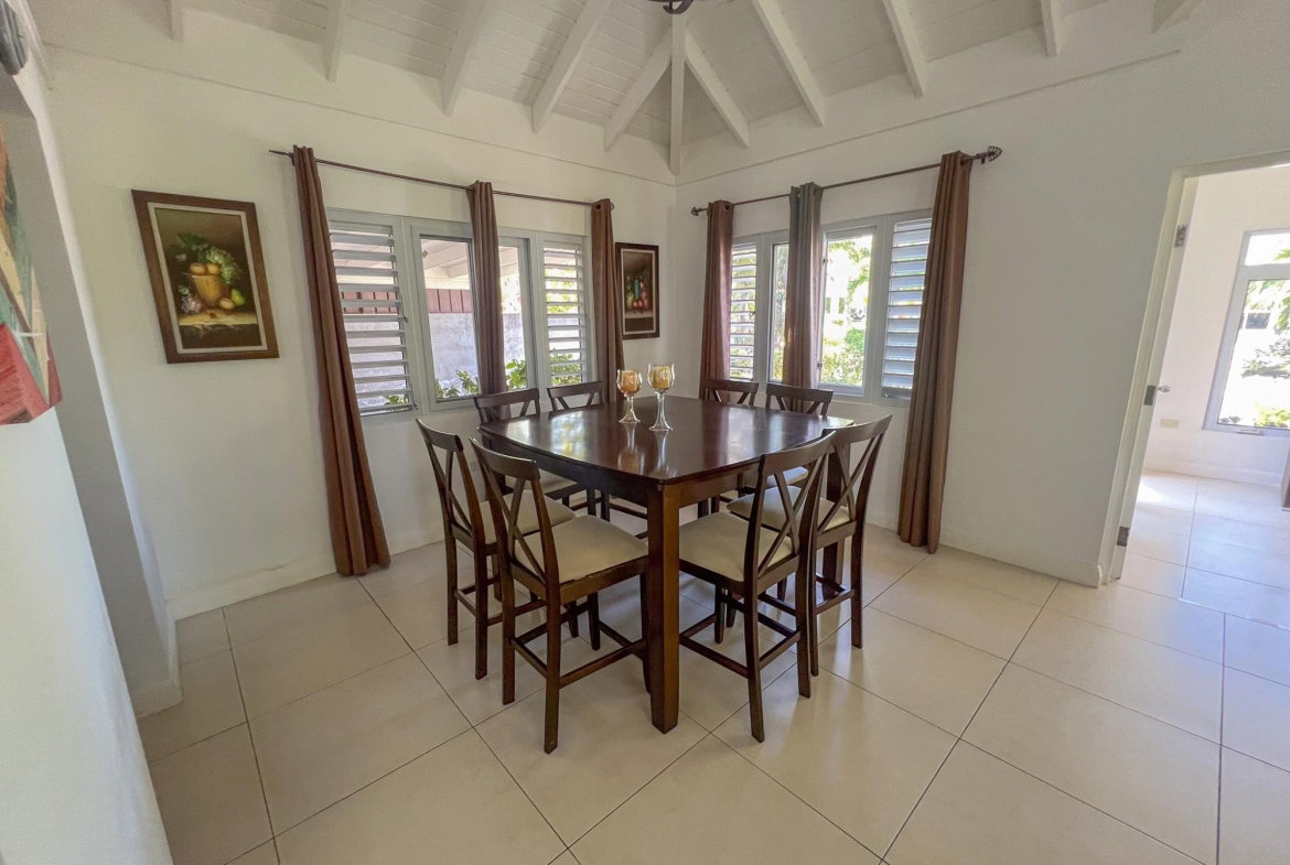 Fifth image of 449- Richmond Estate in Priory, St. Ann, Jamaica - property is For Rent