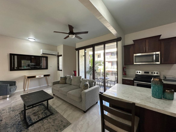 First image of 11-6 Ottawa Avenue in Kingston 6, St. Andrew, Jamaica - property is For Rent