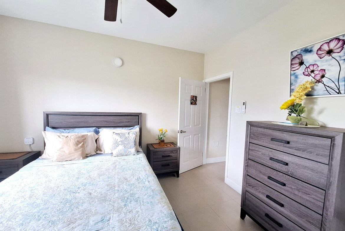 Eleventh image of Lot 289 Seashore West in Phase 1 in Lucea, Hanover, Jamaica - property is For Rent