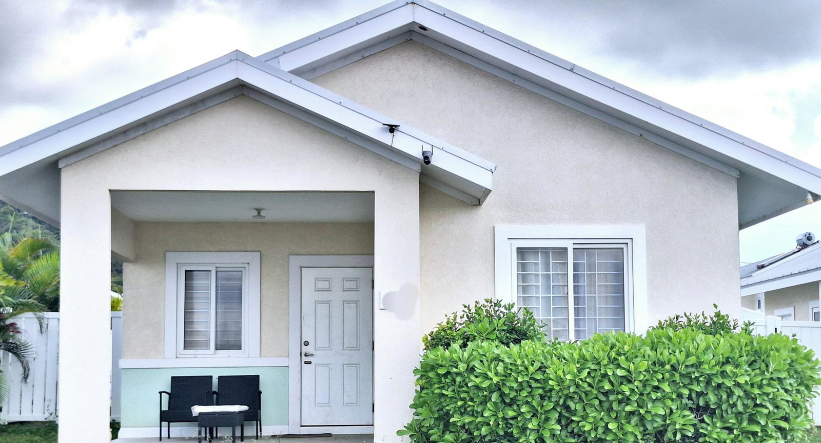 Third image of Lot 289 Seashore West in Phase 1 in Lucea, Hanover, Jamaica - property is For Rent