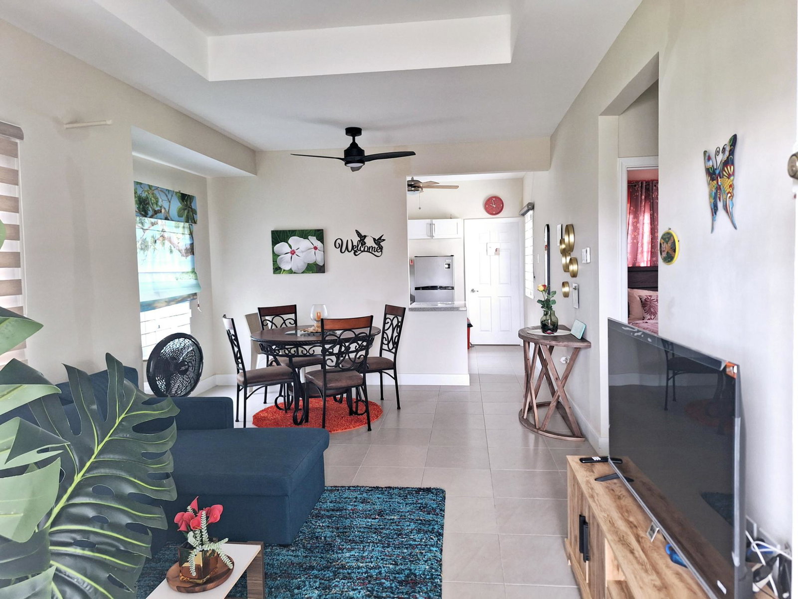 Fourth image of Lot 289 Seashore West in Phase 1 in Lucea, Hanover, Jamaica - property is For Rent