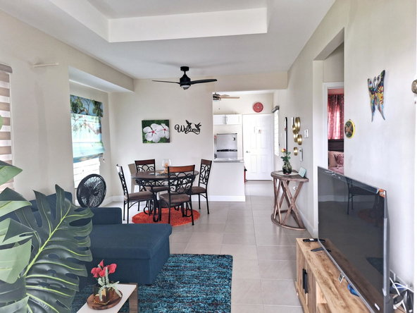 Fourth image of Lot 289 Seashore West in Phase 1 in Lucea, Hanover, Jamaica - property is For Rent