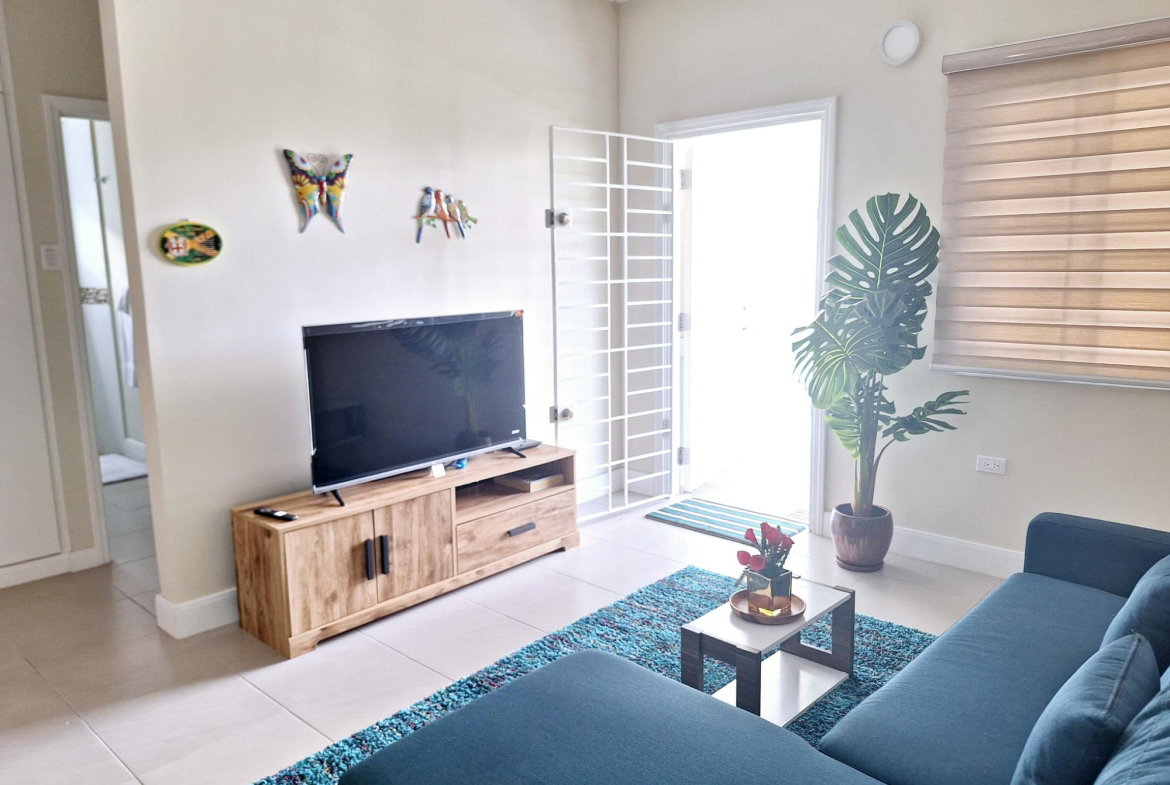 Fifth image of Lot 289 Seashore West in Phase 1 in Lucea, Hanover, Jamaica - property is For Rent