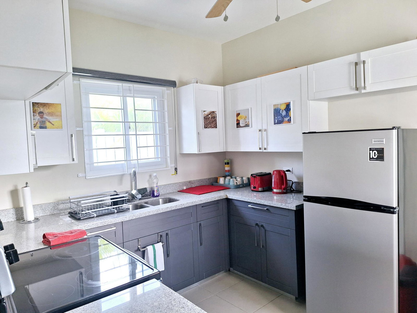 Sixth image of Lot 289 Seashore West in Phase 1 in Lucea, Hanover, Jamaica - property is For Rent