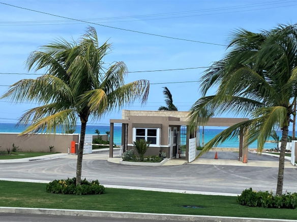 First image of Lot 289 Seashore West in Phase 1 in Lucea, Hanover, Jamaica - property is For Rent
