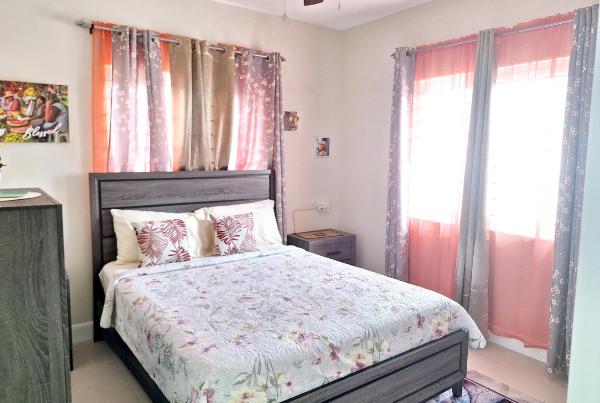 Seventh image of Lot 289 Seashore West in Phase 1 in Lucea, Hanover, Jamaica - property is For Rent