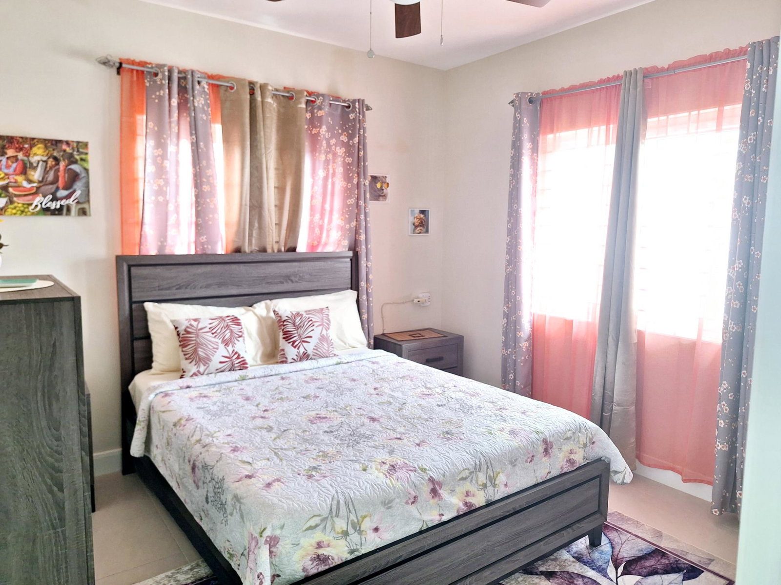 Seventh image of Lot 289 Seashore West in Phase 1 in Lucea, Hanover, Jamaica - property is For Rent