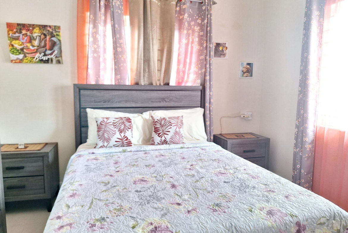 Eighth image of Lot 289 Seashore West in Phase 1 in Lucea, Hanover, Jamaica - property is For Rent