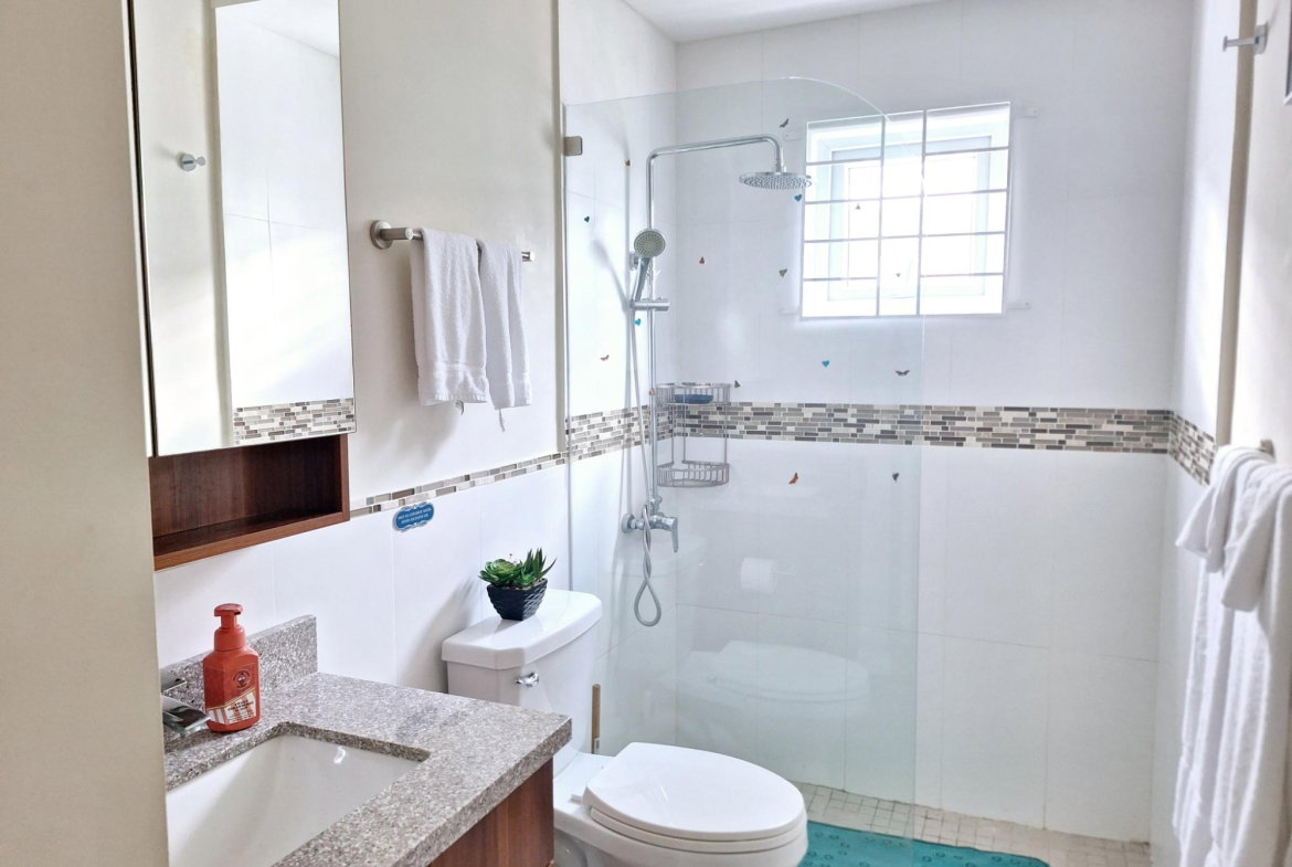 Ninth image of Lot 289 Seashore West in Phase 1 in Lucea, Hanover, Jamaica - property is For Rent