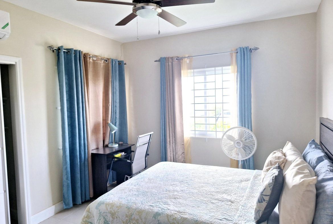 Tenth image of Lot 289 Seashore West in Phase 1 in Lucea, Hanover, Jamaica - property is For Rent