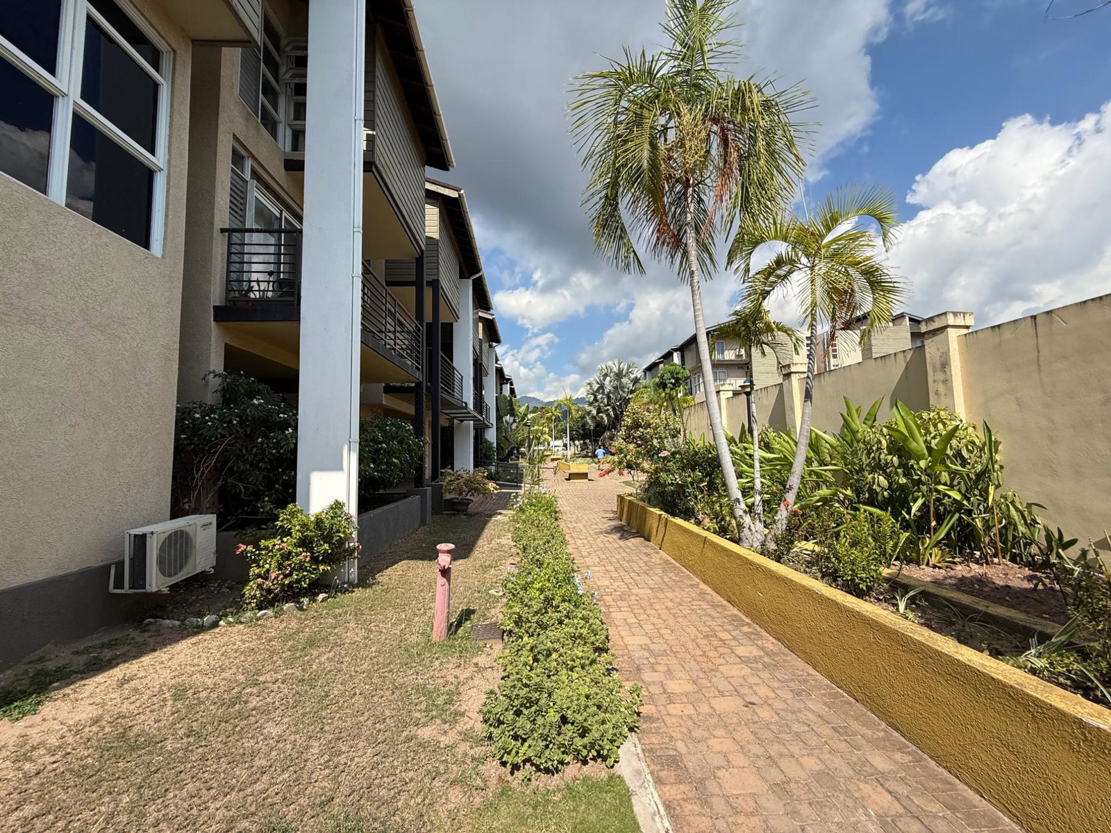 Second image of 8-1 Spathodia Avenue in Kingston 6, St. Andrew, Jamaica - property is For Rent