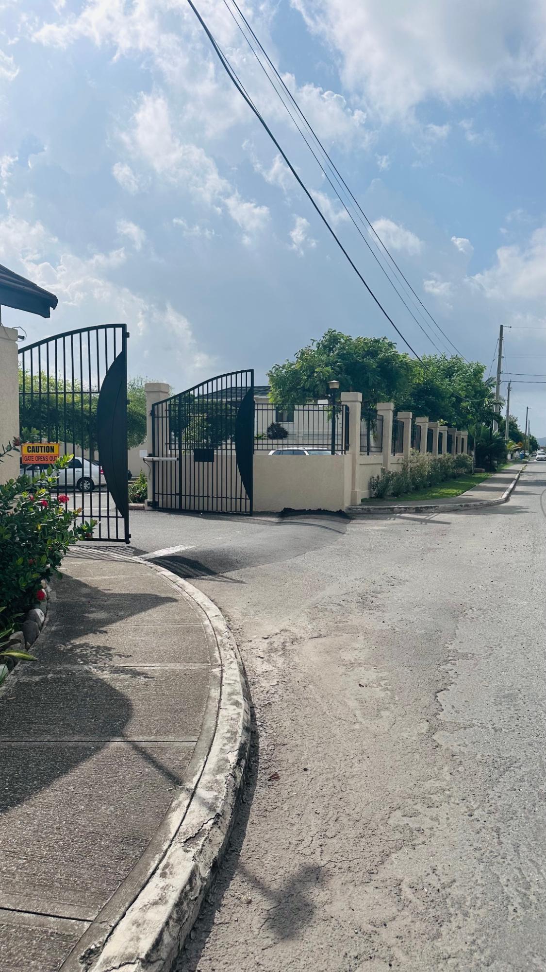 Twentieth image of 8-1 Spathodia Avenue in Kingston 6, St. Andrew, Jamaica - property is For Rent