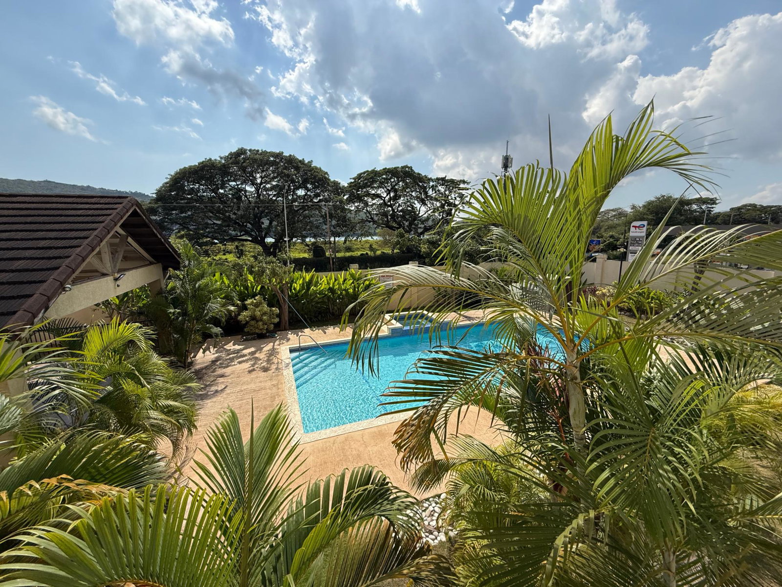 Fourth image of 8-1 Spathodia Avenue in Kingston 6, St. Andrew, Jamaica - property is For Rent