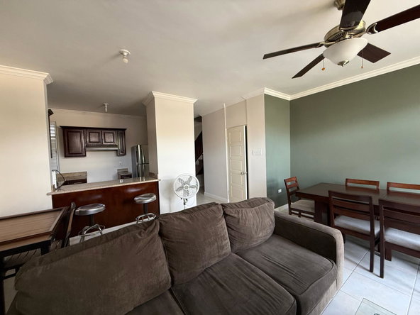 Eighth image of 8-1 Spathodia Avenue in Kingston 6, St. Andrew, Jamaica - property is For Rent