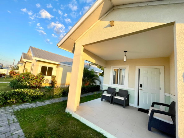 Second image of 93 Ocean Pointe in Lucea, Hanover, Jamaica - property is For Rent
