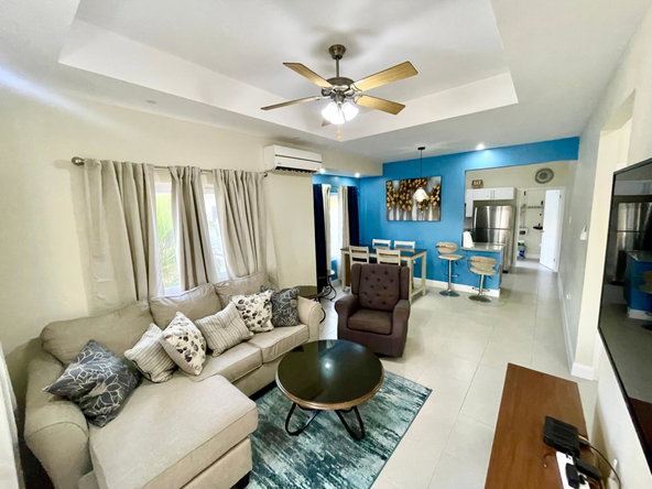 Third image of 93 Ocean Pointe in Lucea, Hanover, Jamaica - property is For Rent