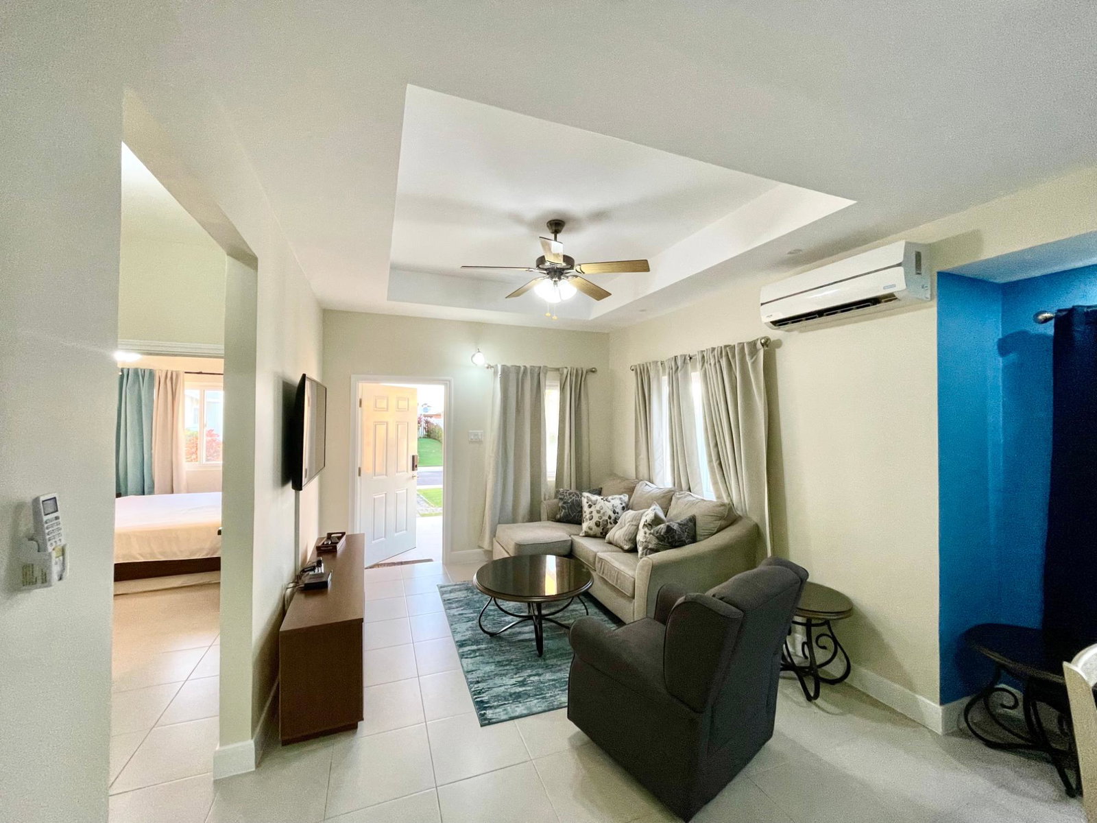 Fourth image of 93 Ocean Pointe in Lucea, Hanover, Jamaica - property is For Rent
