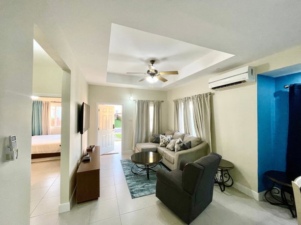 Fourth image of 93 Ocean Pointe in Lucea, Hanover, Jamaica - property is For Rent