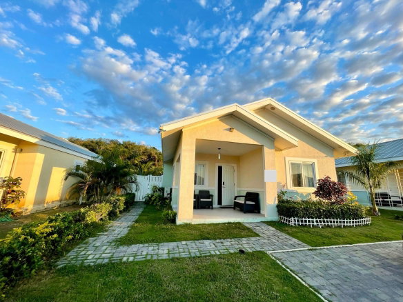 First image of 93 Ocean Pointe in Lucea, Hanover, Jamaica - property is For Rent