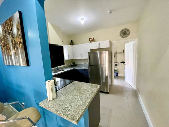 Seventh image of 93 Ocean Pointe in Lucea, Hanover, Jamaica - property is For Rent