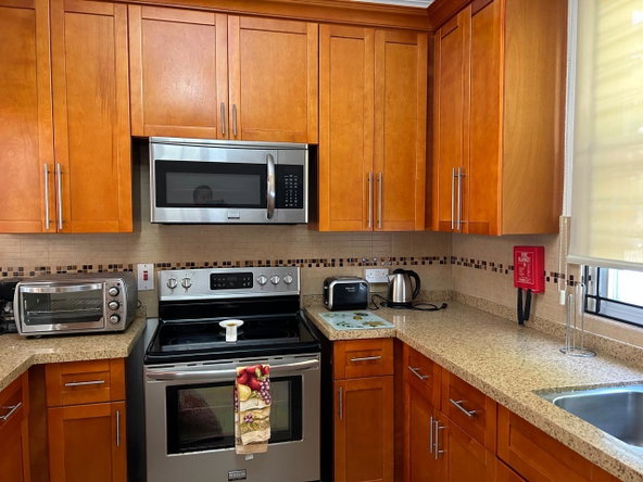 Fifteenth image of th #10-30 Hopefield Avenue in Kingston 6, St. Andrew, Jamaica - property is For Rent