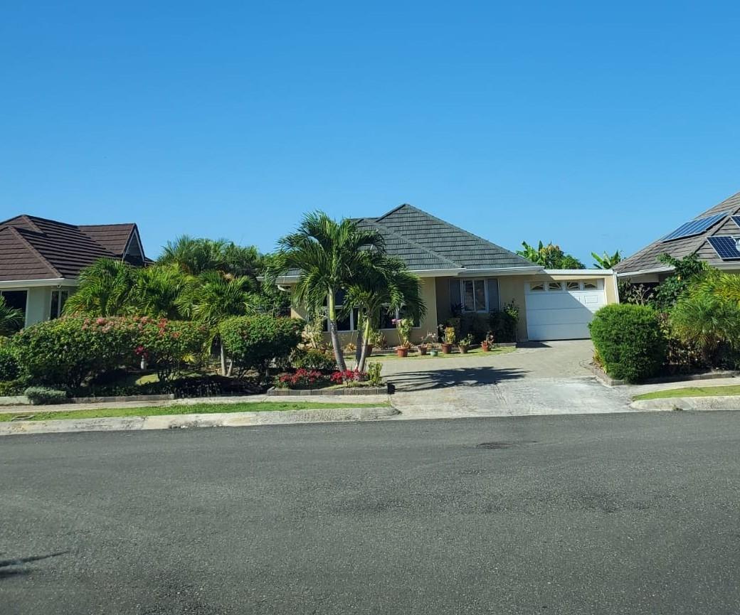 Second image of 866 Sorrel Ave Richmond Crest in Richmond, St. Ann, Jamaica - property is For Rent