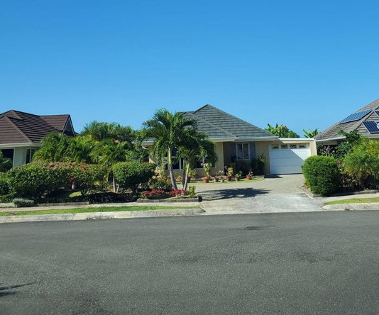 Second image of 866 Sorrel Ave Richmond Crest in Richmond, St. Ann, Jamaica - property is For Rent