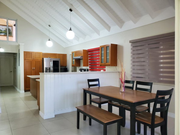 Fifteenth image of 866 Sorrel Ave Richmond Crest in Richmond, St. Ann, Jamaica - property is For Rent