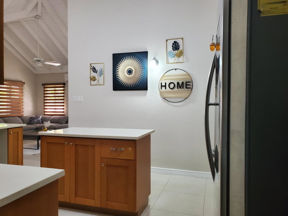 Seventeenth image of 866 Sorrel Ave Richmond Crest in Richmond, St. Ann, Jamaica - property is For Rent