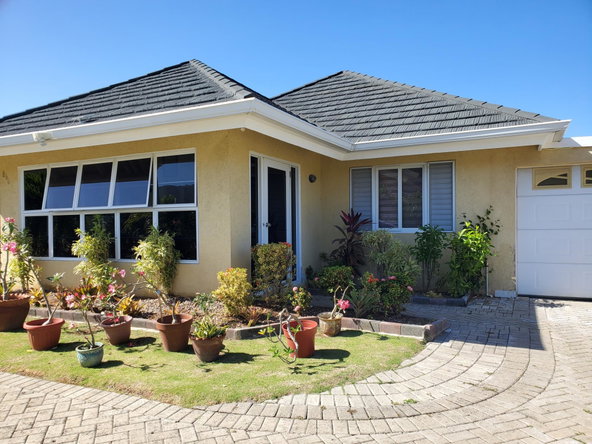 Thirtieth image of 866 Sorrel Ave Richmond Crest in Richmond, St. Ann, Jamaica - property is For Rent