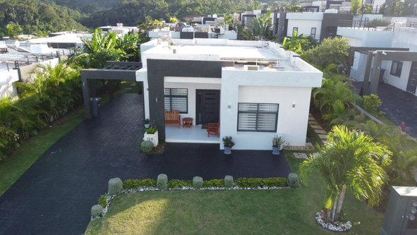 First image of 120 Pyramid Point in Ocho Rios, St. Ann, Jamaica - property is For Rent