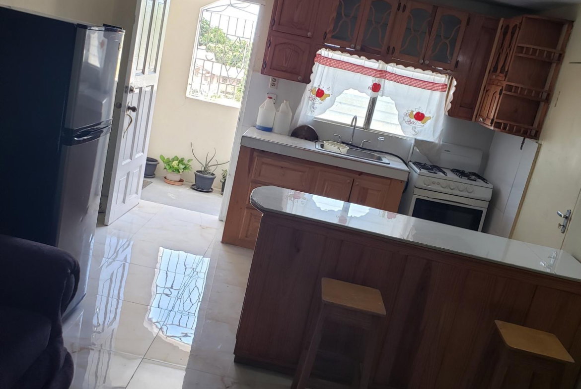 Second image of 435-9 Rochdale Crescent in Kingston 2, Kingston, Jamaica - property is For Rent