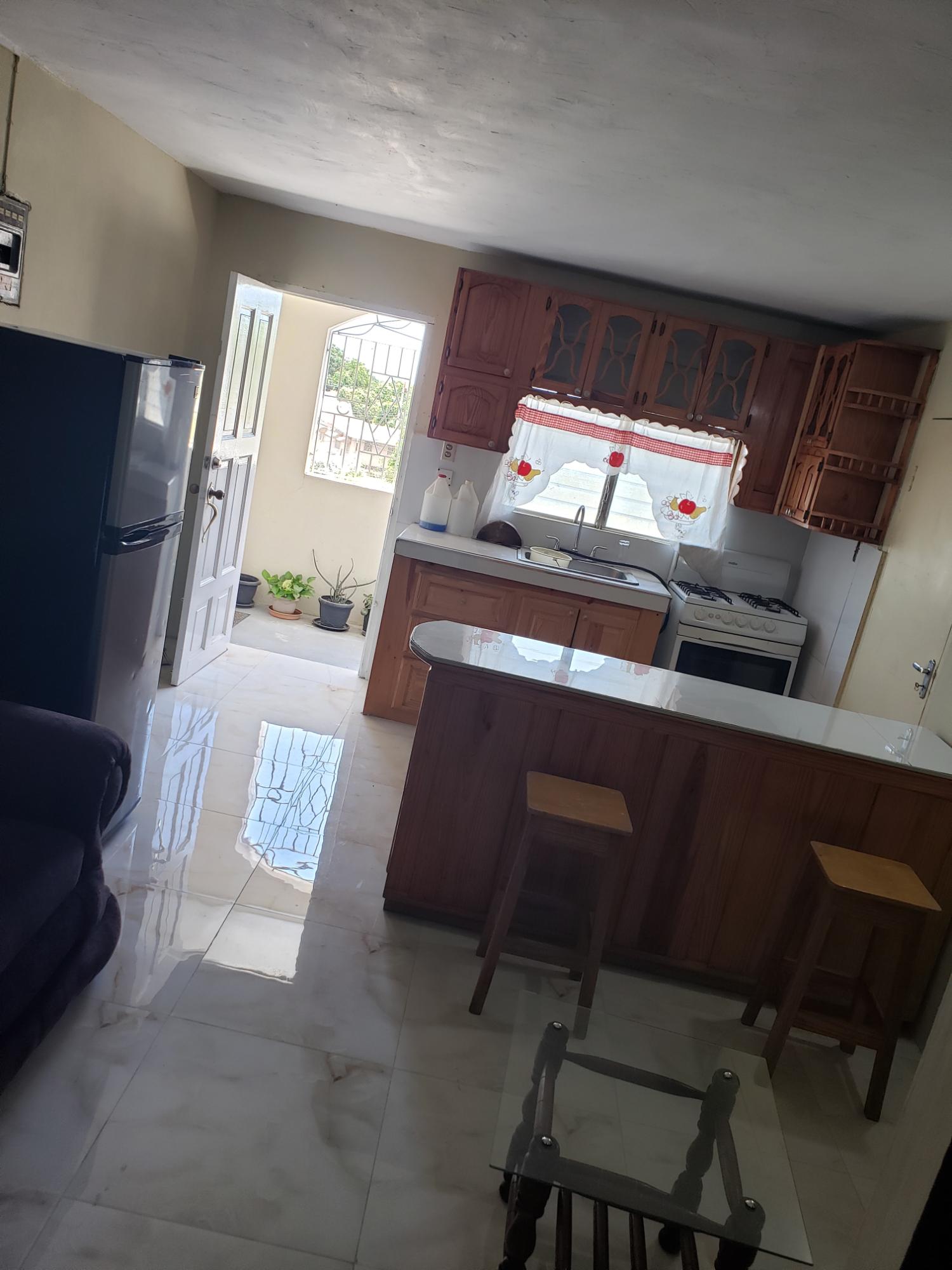 Second image of 435-9 Rochdale Crescent in Kingston 2, Kingston, Jamaica - property is For Rent