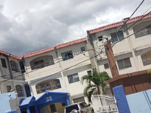 First image of 435-9 Rochdale Crescent in Kingston 2, Kingston, Jamaica - property is For Rent