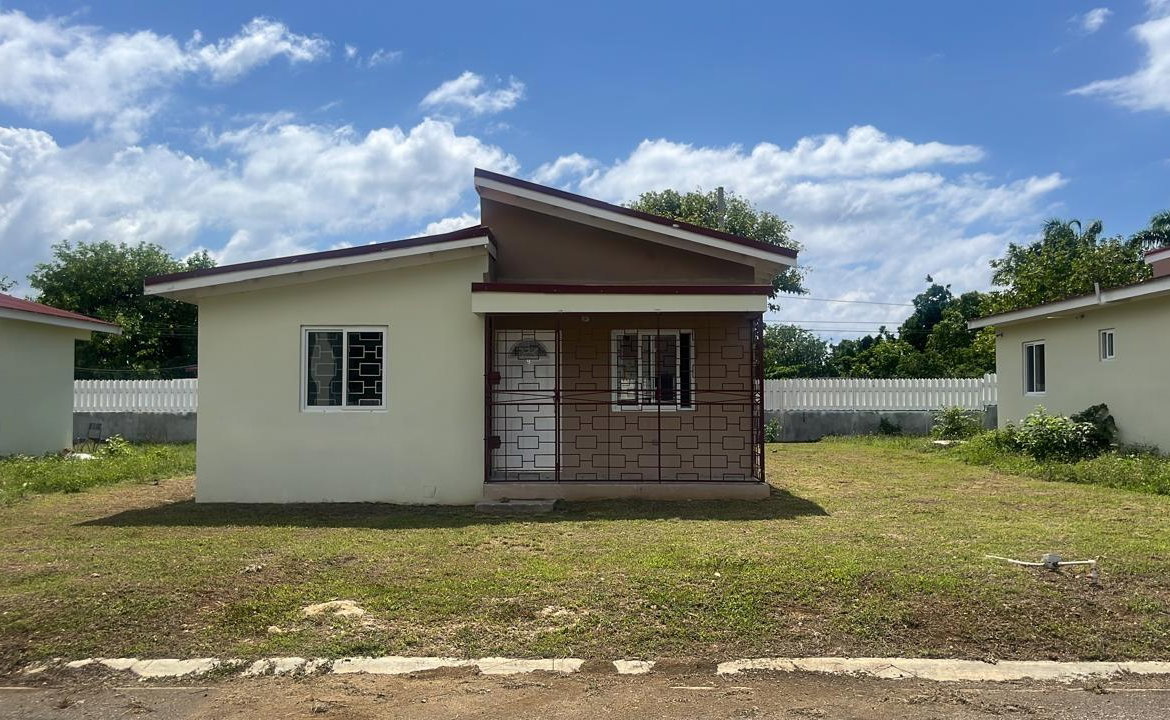 First image of 9- Industry Manor in Green Island, Hanover, Jamaica - property is For Rent
