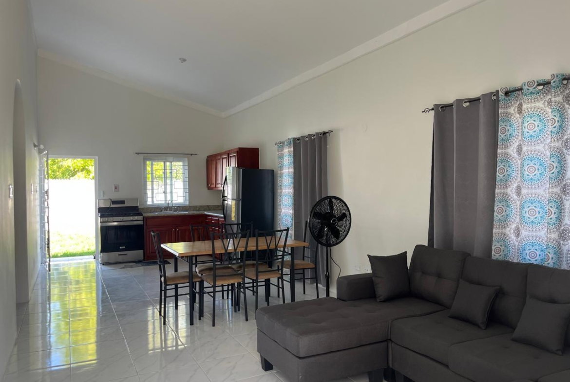 Third image of 9- Industry Manor in Green Island, Hanover, Jamaica - property is For Rent